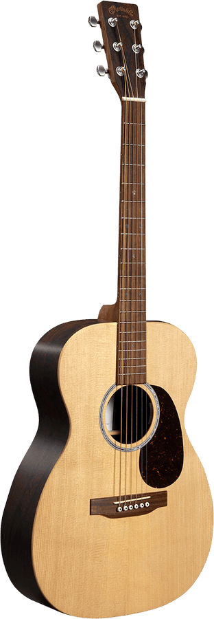 00-X2E Sitka/Cocobolo Hpl