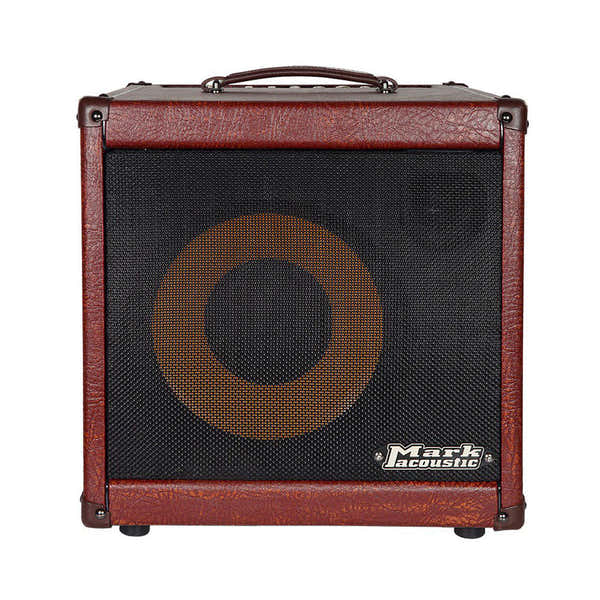 Dv Mark Ac 101 H - Combo Acoustique 1X10" 250W