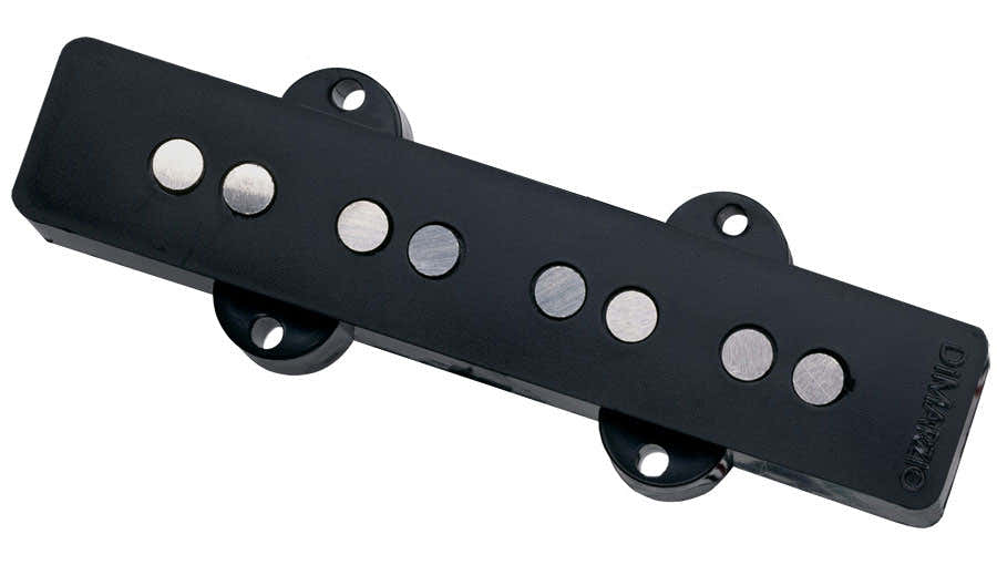 DP148BK Ultra Jazz Bridge Noir