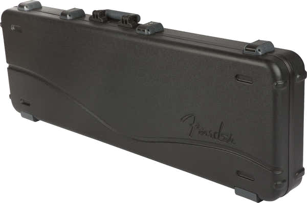 Fender Étui Basse Deluxe Black