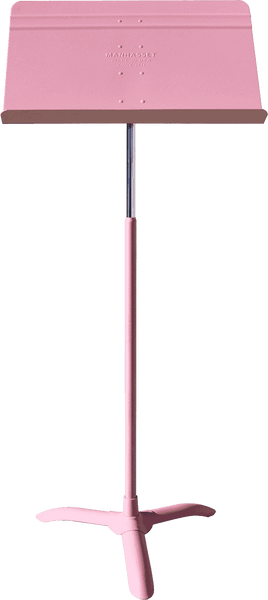 Pupitre Symphony Rose Ple Mat