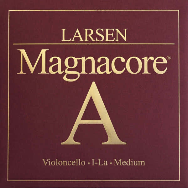 Magnacore 4/4 La - Medium