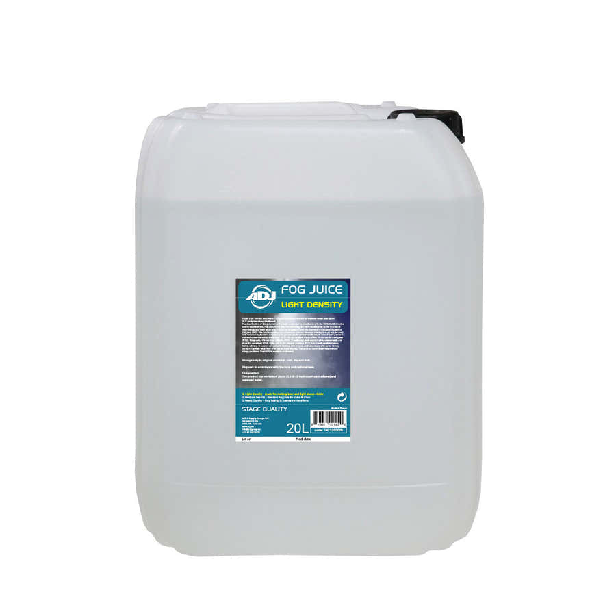 Liquide A fumee Leger 20L