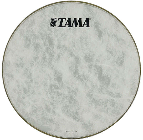 Tama RF26BMST - STAR 26 REMO FIBERSKYN POWERSTROKE 3 DIPLOMAT + LOGO