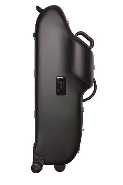 BAM Étui Saxophone Baryton Hightech - Noir