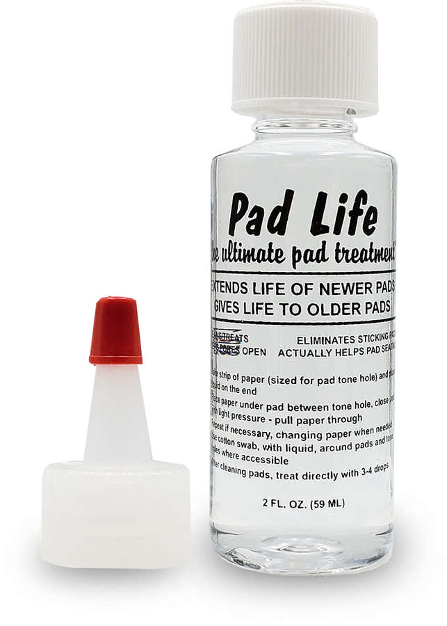 Pad Life Tampon (59 ml)