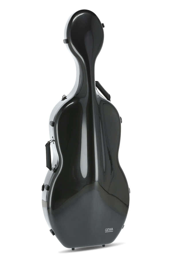 High Performance Carbone 2.7 Gris - Violoncelle 4/4