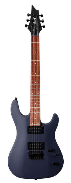 Cort KX100 Metallic Ash