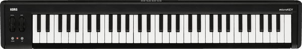 Korg Microkey 61 MK2