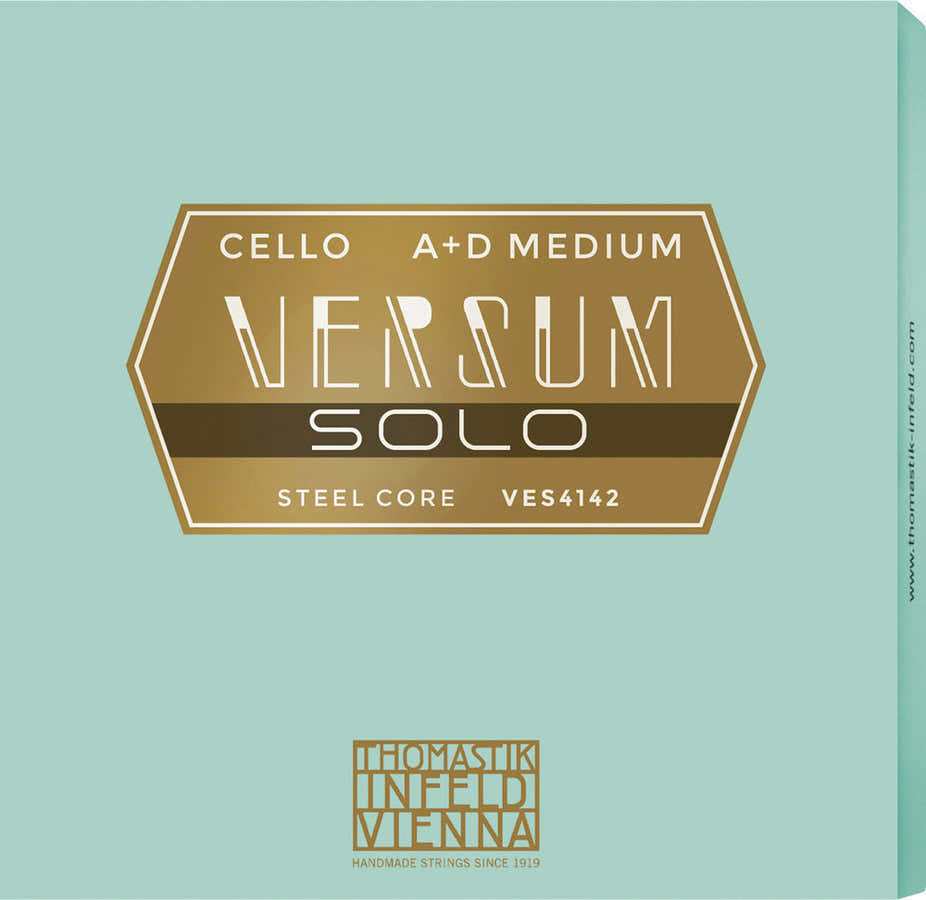 Versum Solo Jeu A+d (VES4142)