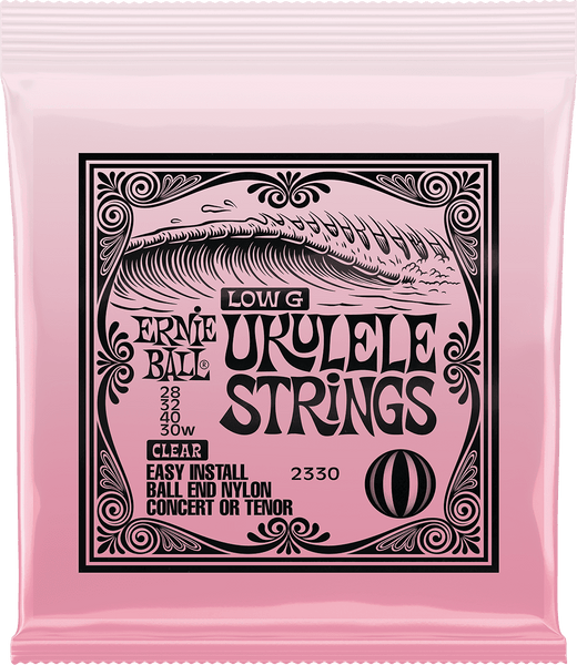 Ernie Ball Ceb 2330