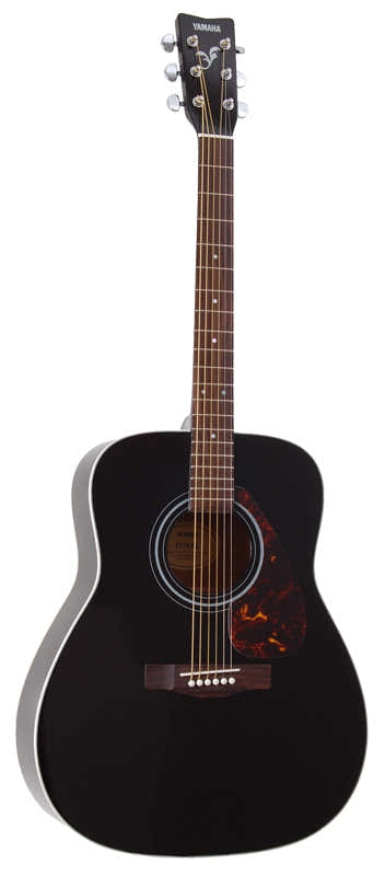 F370BL Black