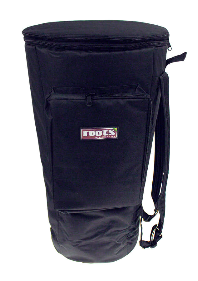 Housse Deluxe Timbal 14" X 70CM - Sac à dos