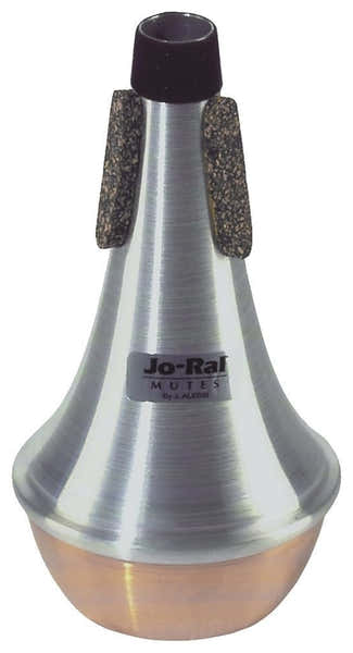 Jo-ral 1C - Straight Sib (fond Cuivre)