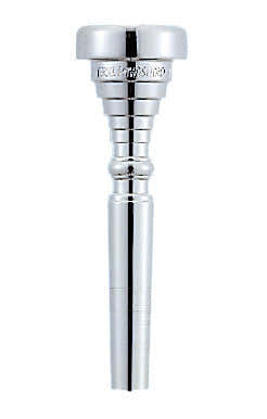 EM2-MK2 Signature Eric Miyashiro Argentée (Trompette)