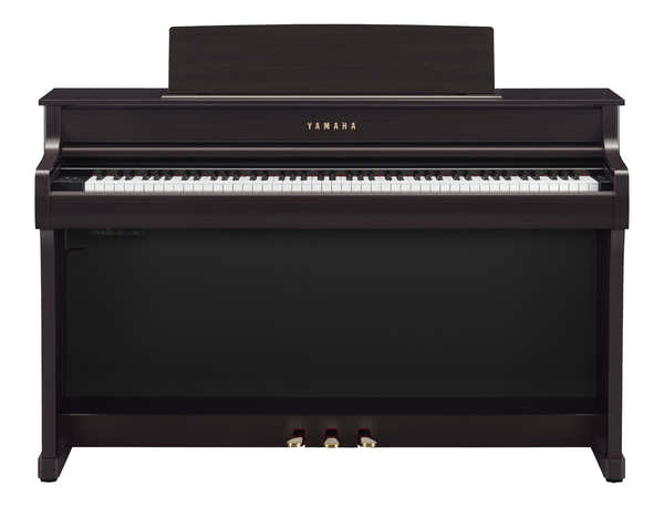 CLP-845 Palissandre