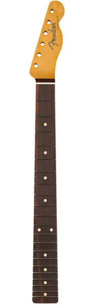 Fender Vintera II 60'S Tele Neck 21 Vintage Tall Frets Rw C Shape