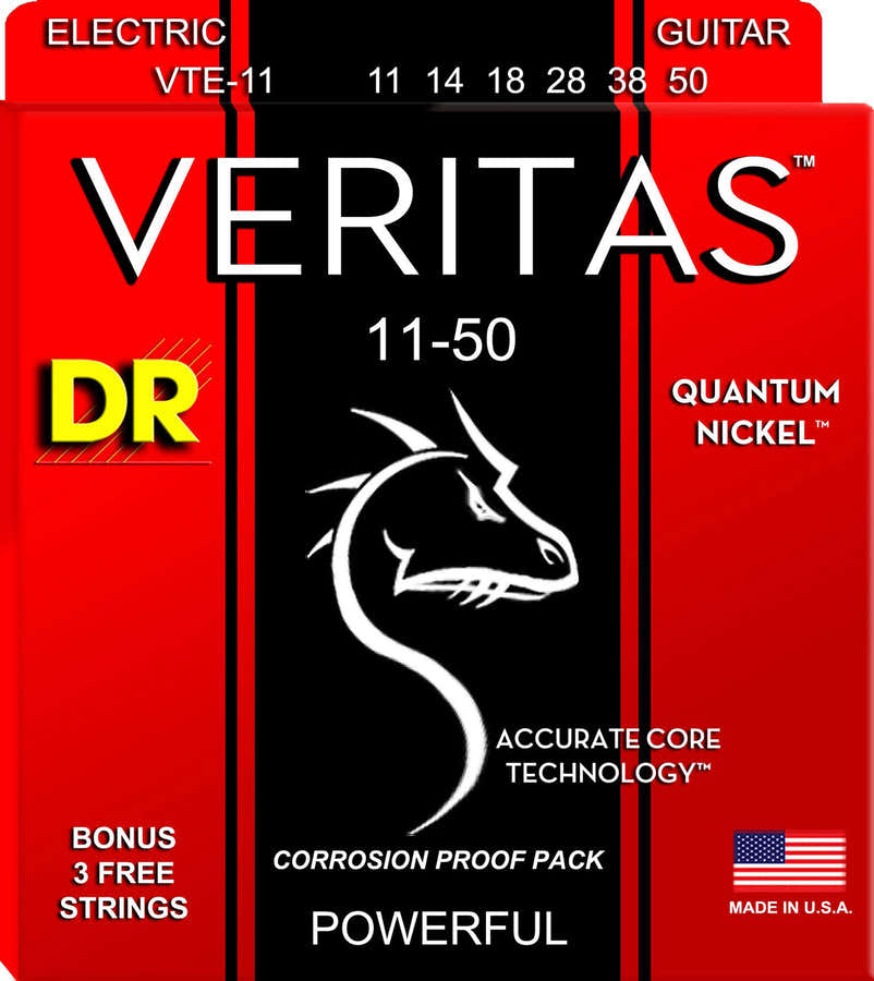 VTE-11 Veritas 11-50