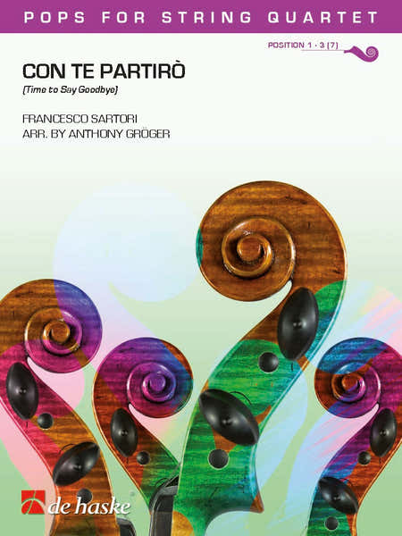 Dehaske Con te partirò