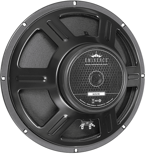 Eminence DELTA-15a