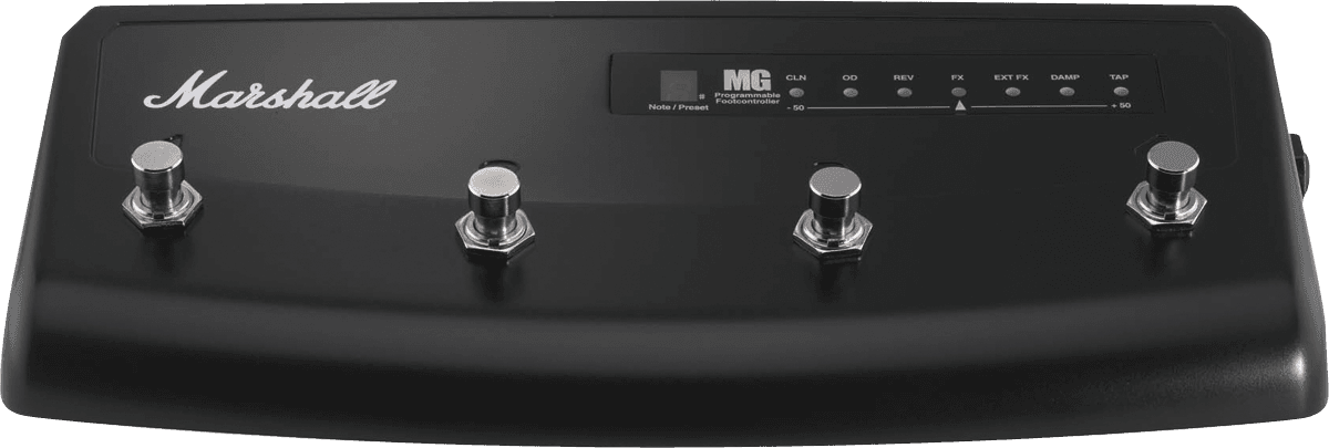 Stompware