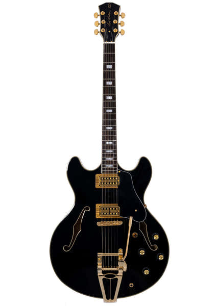 H7T Bk Black