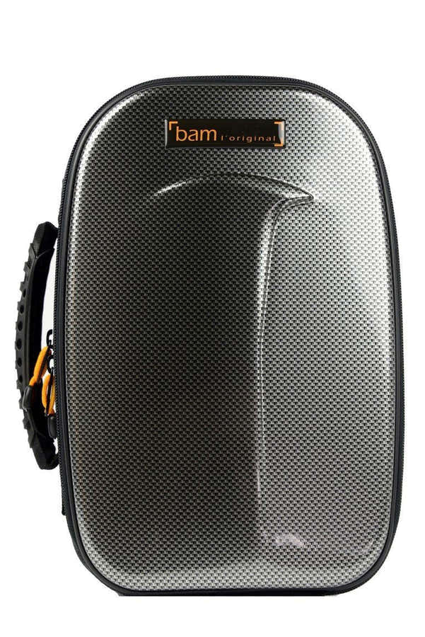 Étui Clarinette Sib New Trekking - Silver Carbone