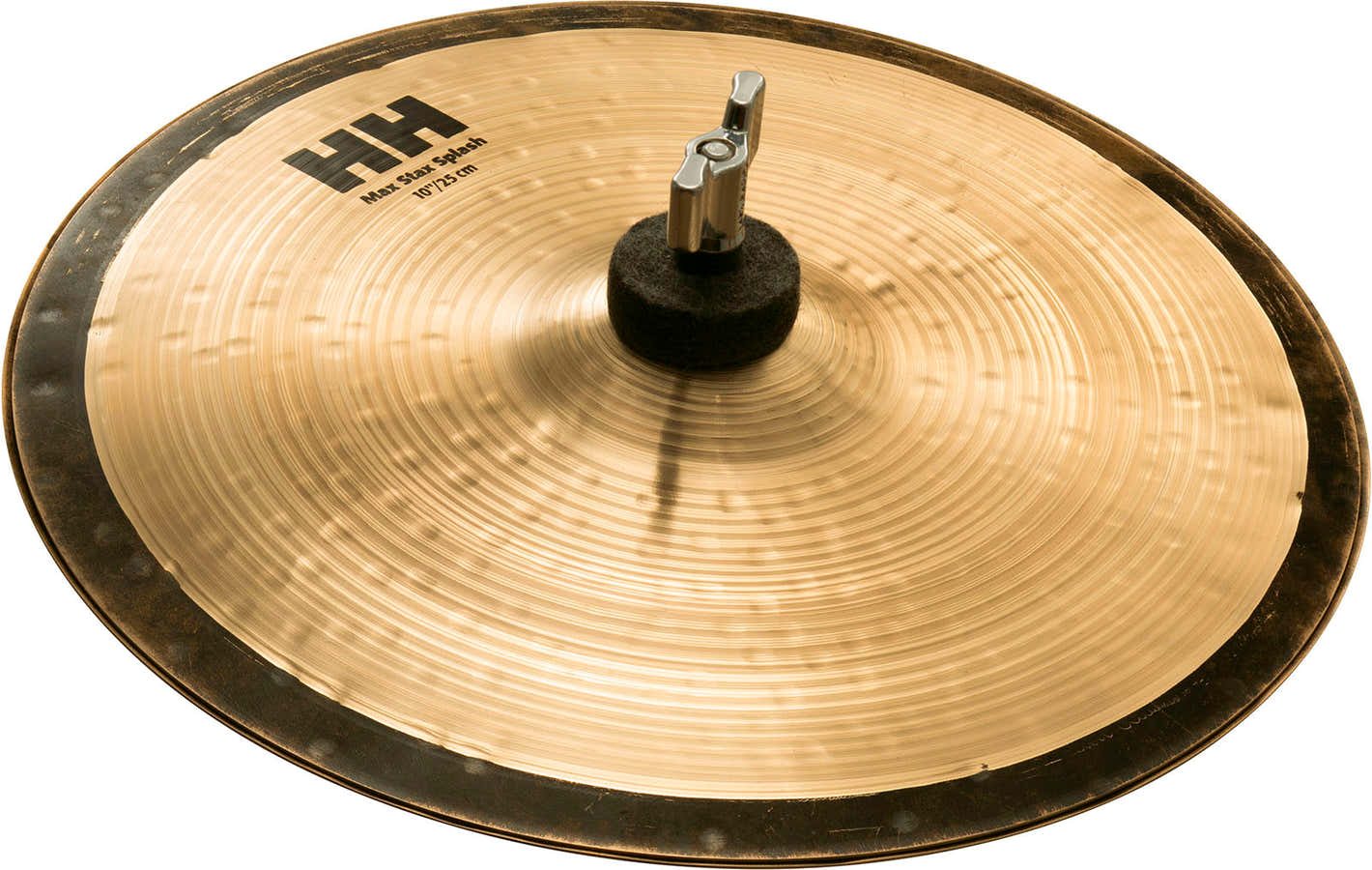 Max Stax Mike Portnoy 10