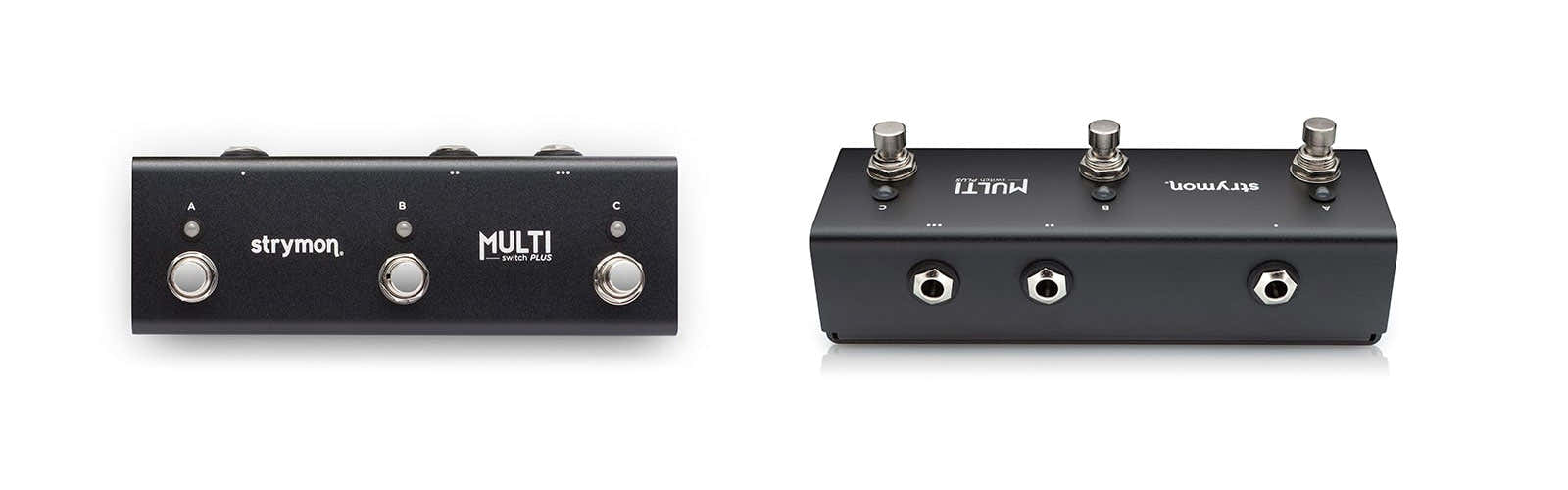 Multi Switch Plus