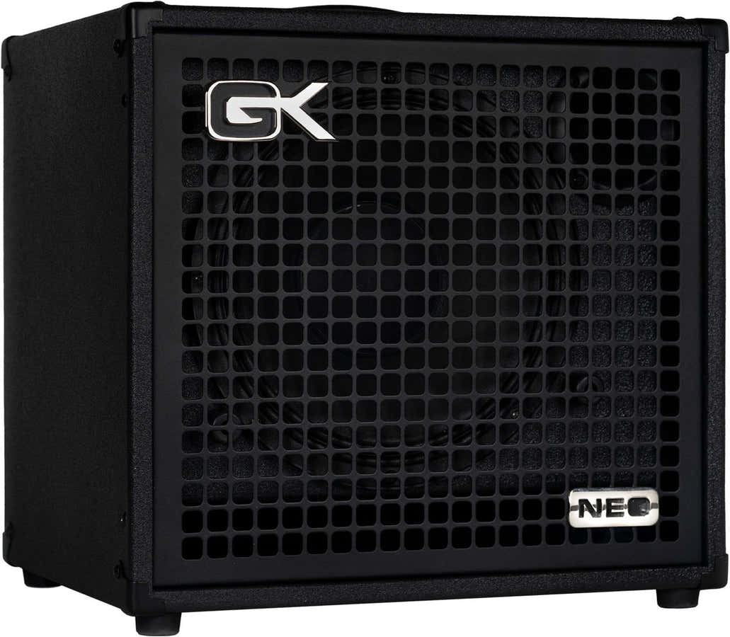 FUSION 112 BASS COMBO
