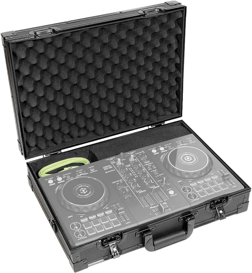 Flight Control Foam S FLX4 Black