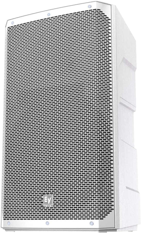 ELX200-15-W White