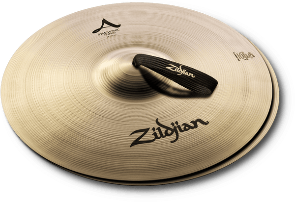 Zildjian A0427 - A Serie Symphonic Francaises 18"
