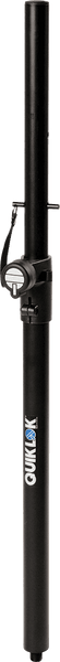 Quiklok S/333 Tube Liaison ENCEINTE-subwoofer Vis M20