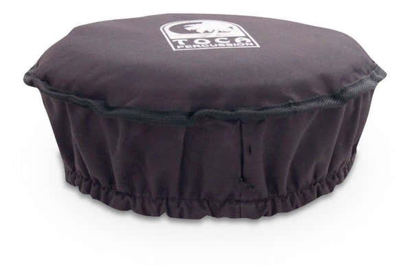 Toca Housse Protection Pour Peau 12" Noir - TDHAT-12