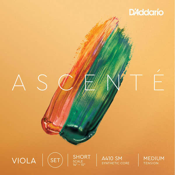 Jeu Ascente Diapason Court Medium