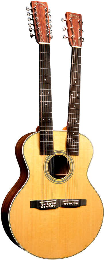 GJ-28EDN Double Manche