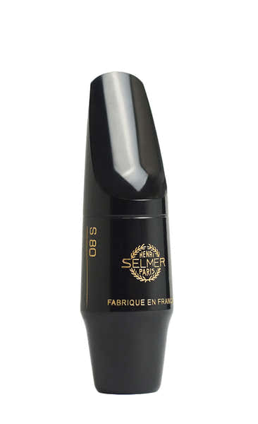 S80 - E (Saxophone Alto)