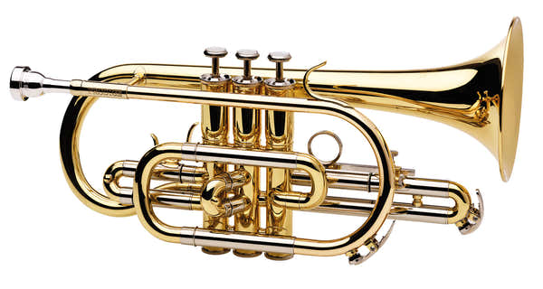 Besson Prodige 120 Sib Verni - BE120-1-0