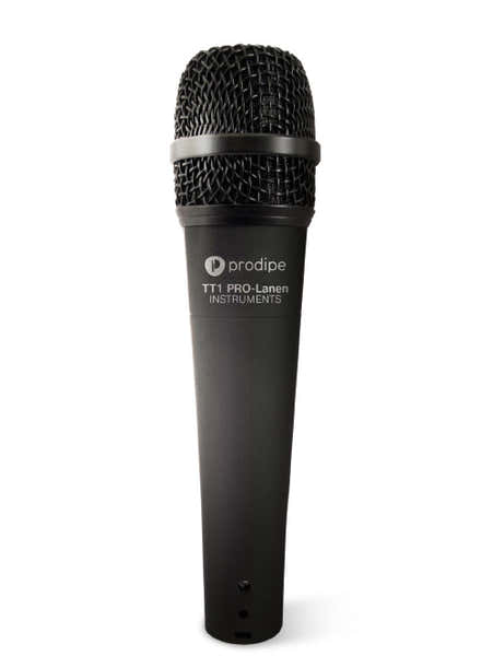 TT1 Pro Instrument