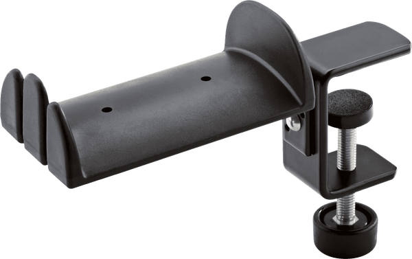 K&M 16090 Support de Casque