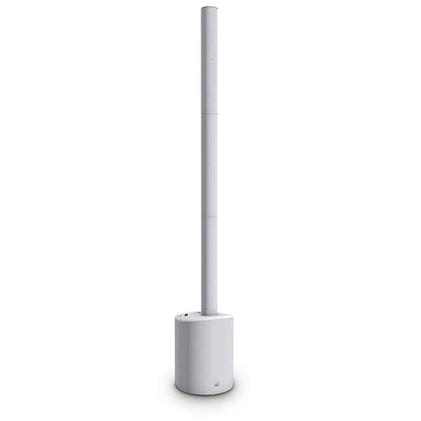 LD Systems Maui 5 Go Blanc