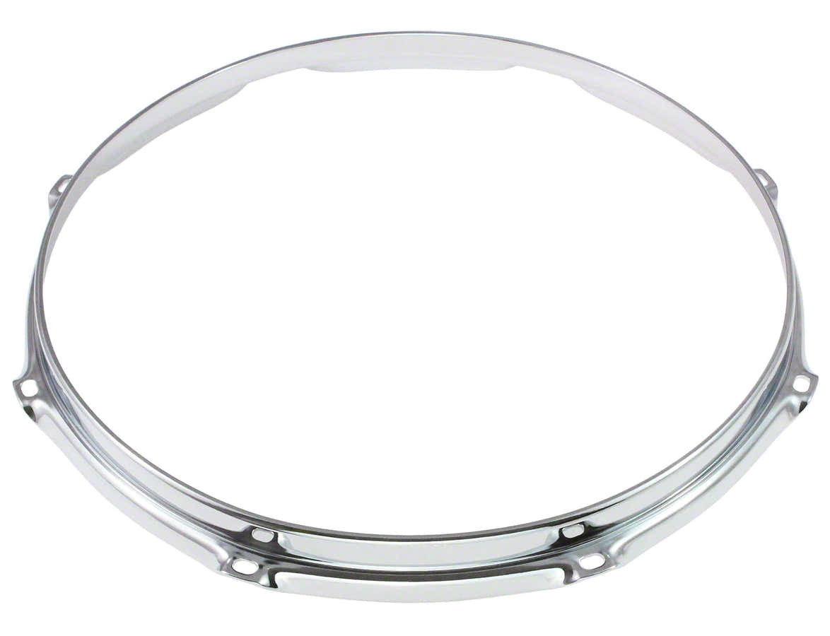 Cercle 15" 8 Tirants S-style Triple Flange 2.3mm