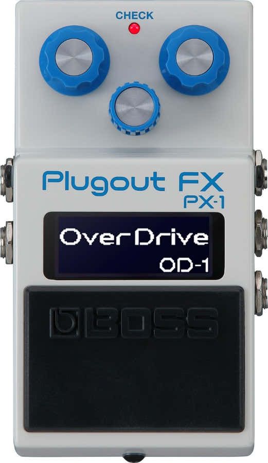 PX-1 Plugout FX - Reconditionné