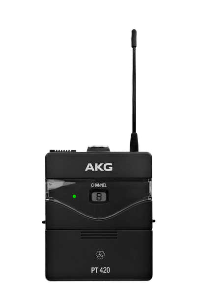 AKG PT420A