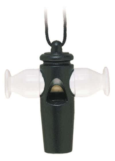 Latin Percussion LPA229 - Sifflet 3 Tons Aspire
