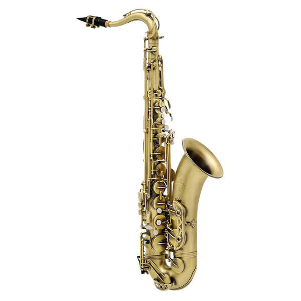 Buffet Crampon Série 400 Brossé - BC8402-4-0