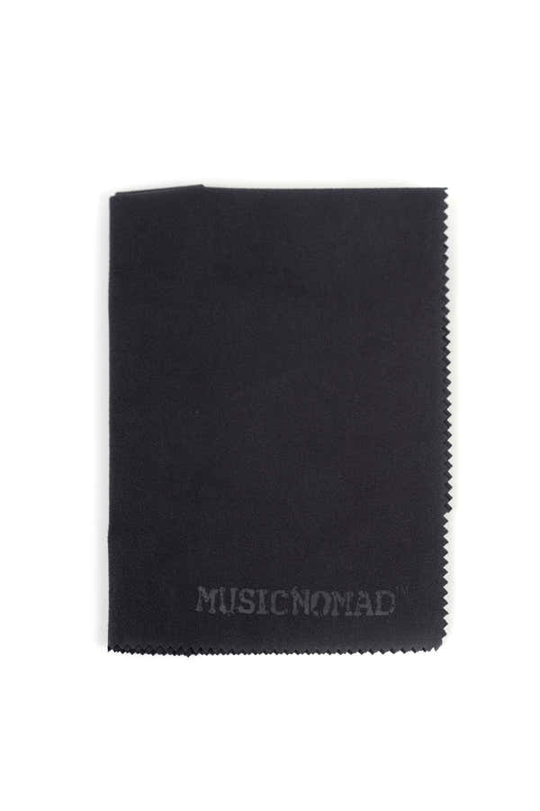 MN201 Chiffon A Lustrer Microfibre Aspect Daim