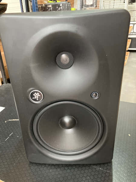 Mackie HR824 MK2 - Stock B