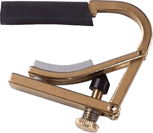 Shubb Capodastres Original Partiel Drop D